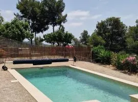 Villa Contenta Canyelles