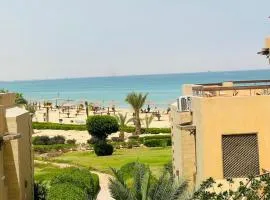 Villa Ain Bay Resort Vib Ain Sokhna