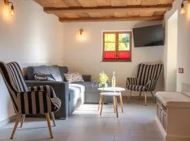Ferienwohnung Lausche