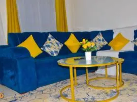 Blessedhomes Eldoret