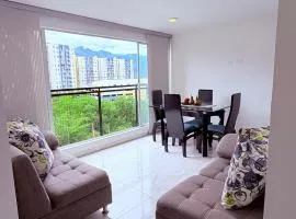 Apartamentos Altos de G&L