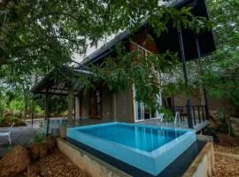 Farm Villa Resorts Kataragama