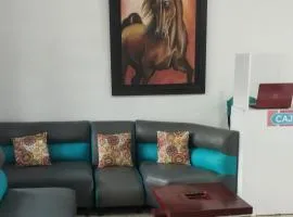 Hostal EL TRIUNFO MUKUPETRA