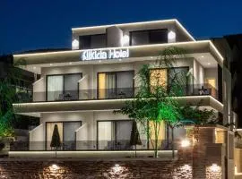 Alkida Luxury Rooms Tolo
