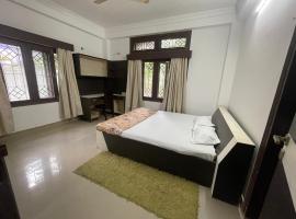 Aatithya Home Stay, hotel in Guwahati