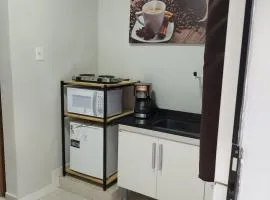Loft apartamento espaço inteiro