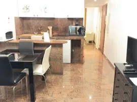 Appartement 4 personnes Drancy