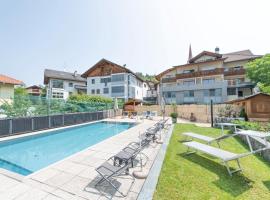 Gasthof Teiser Stern, hotel en Funes