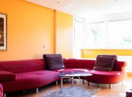 The Color Loft