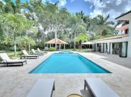 Casa Blue