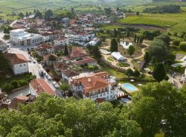 Forrester Essence Douro Hotel - by Unlock Hotels, hotel que admite mascotas en Alijó