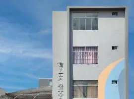 Villa Santa