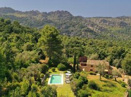 Villa Pascol, khách sạn ở Pollença