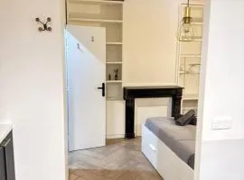The serenity appartment