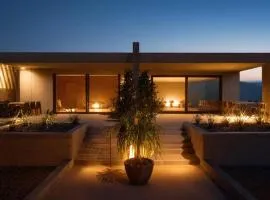 GIALOS VILLAs