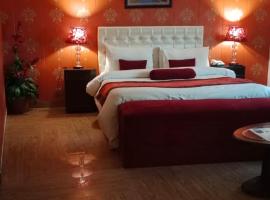 Hotel Sunway Murree, hotel v destinaci Murree
