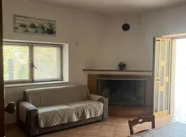 La Casa Del Nonno