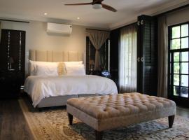 South Lawn Boutique Horse Hotel, hôtel à Midrand