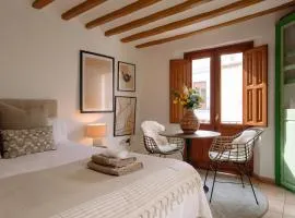 Castelar Suite, Villajoyosa Old Town, Balcony and Terrace, Seaview