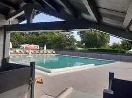 Camping du Lac