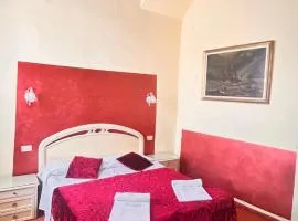 Casa Lin Venice Zimmer