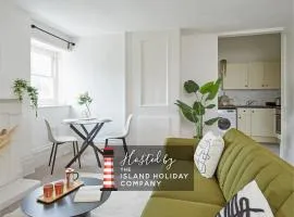 Wrafton House, Apartment 4