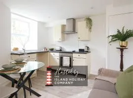 Wrafton House, Apartment 1