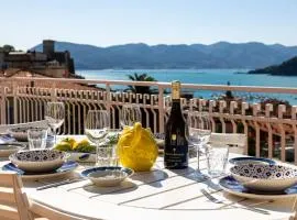 Appartamento la Bouganville