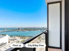 MVR Downtown Luxury w VIP Host Service