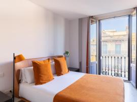 Cosmo Apartments Passeig de Gràcia