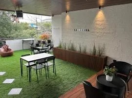 Kalarava service apartment