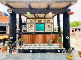 Day Night Resort