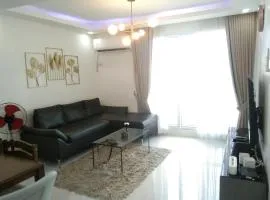 Spacious two bedrooms condo 4 rent with amazing view