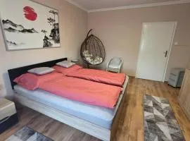 Hajnal Apartman