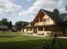 Dom Pod Wierzbami