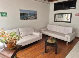 Hotel Brisas MEDELLIN