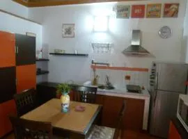 Casa Silva - Intero Appartamentino a Carini