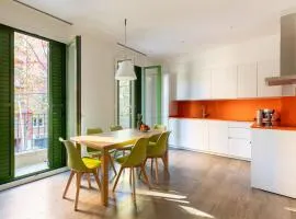 Cosmo Apartments Marina – Auditori