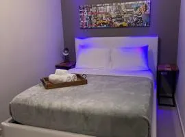 Casa Samborondon Lujoso