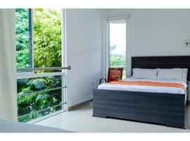 Hospedaje Campestre Lisseth, hotel v destinaci Yopal