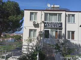 Çamlaraltıpansiyon