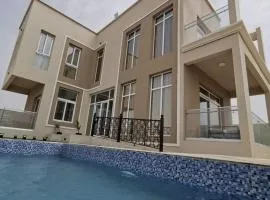 alyas villa الياس فيلا