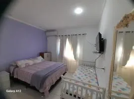 Hospedaria Casa de Maria