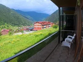 Nil Pansiyon