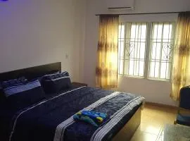 Peace Home