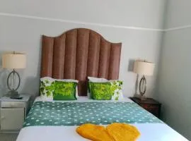 Neo & Ruks Guest house parow 1