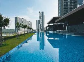 Homestay Bangi Murah
