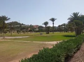ELIO La Manga Club 4, golf & spa