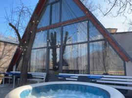 FealHouseDilijan, hotel v destinaci Dilidžan