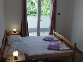 Croatia Apartman Masa